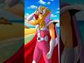 Lizard Misty:Fierce beauty: Silver Saint: Saint seiya #saintseiya #anime #aianime #聖闘士星矢 #misty