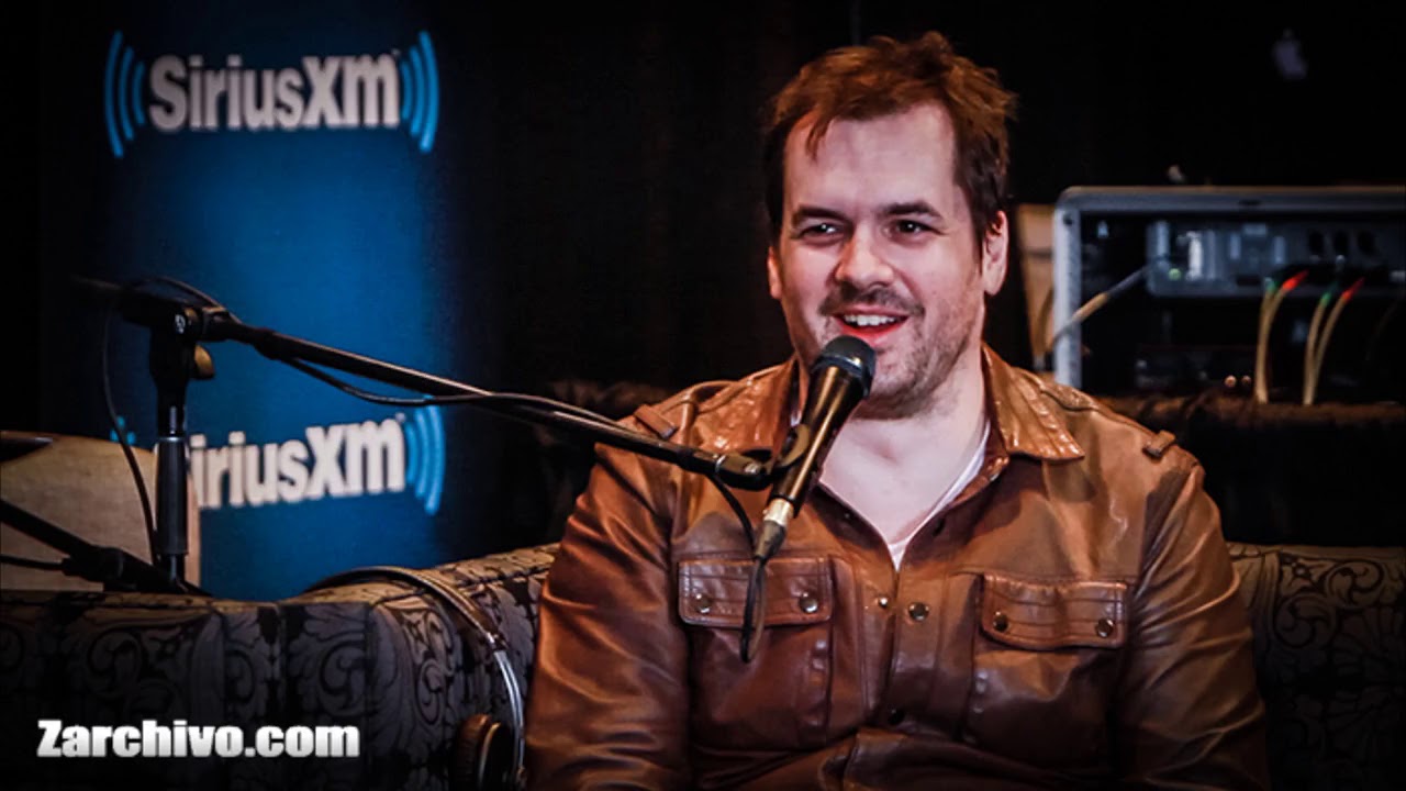 Opie & Anthony - Jim Jefferies Comes Back