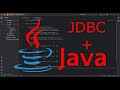 Java. JDBC. Урок 009. PreparedStatement. setFetchsize, setMaxRows.