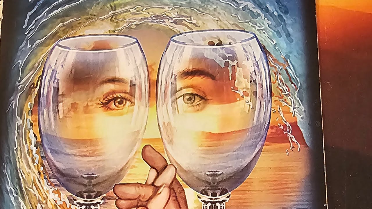 SAGITTARIUS - NEXT 7 DAYS 