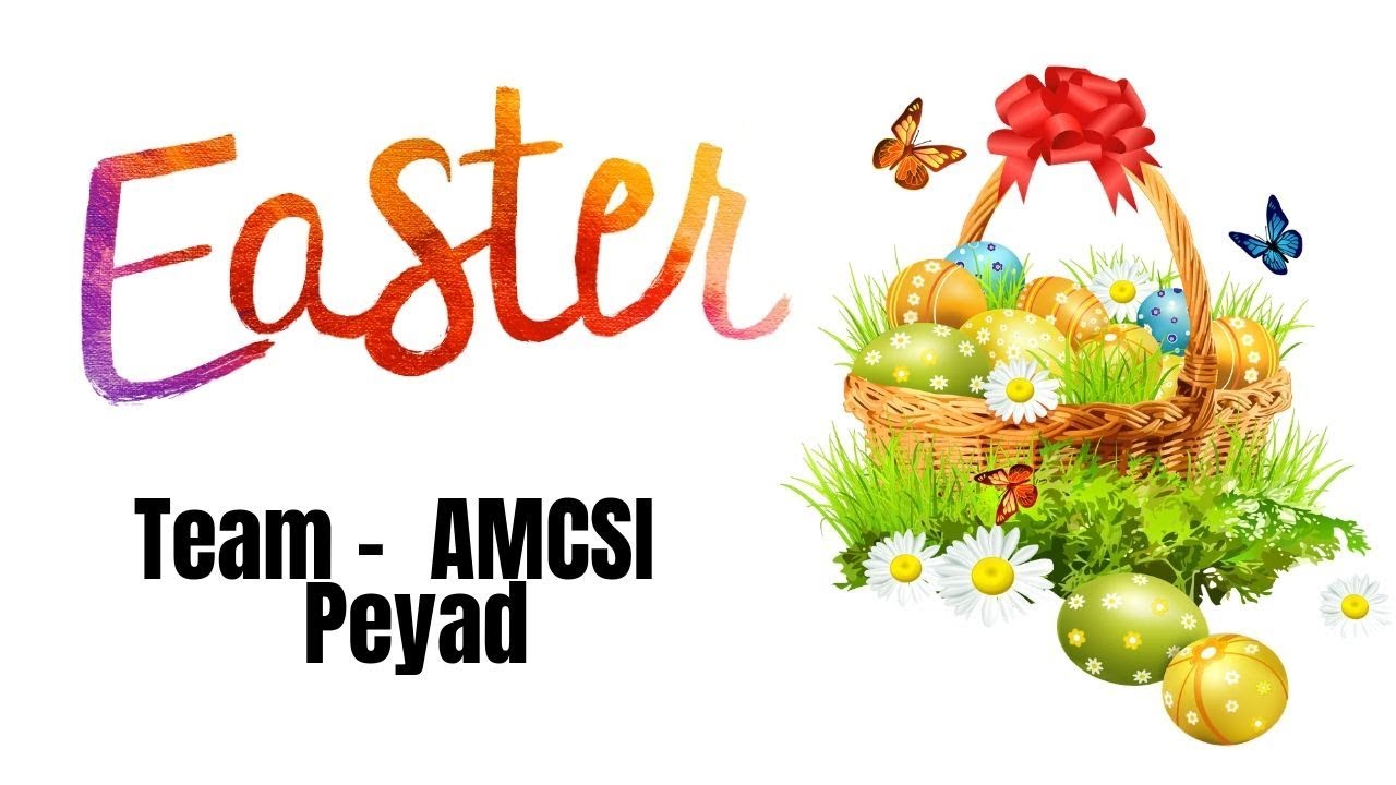 Easter Choir Songs Malayalam Crown 2019  - Team -  AMCSI , Peyad