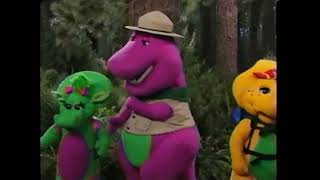 Kids For Character Choices Countbarneys Camp Wannarunnaround Trailer