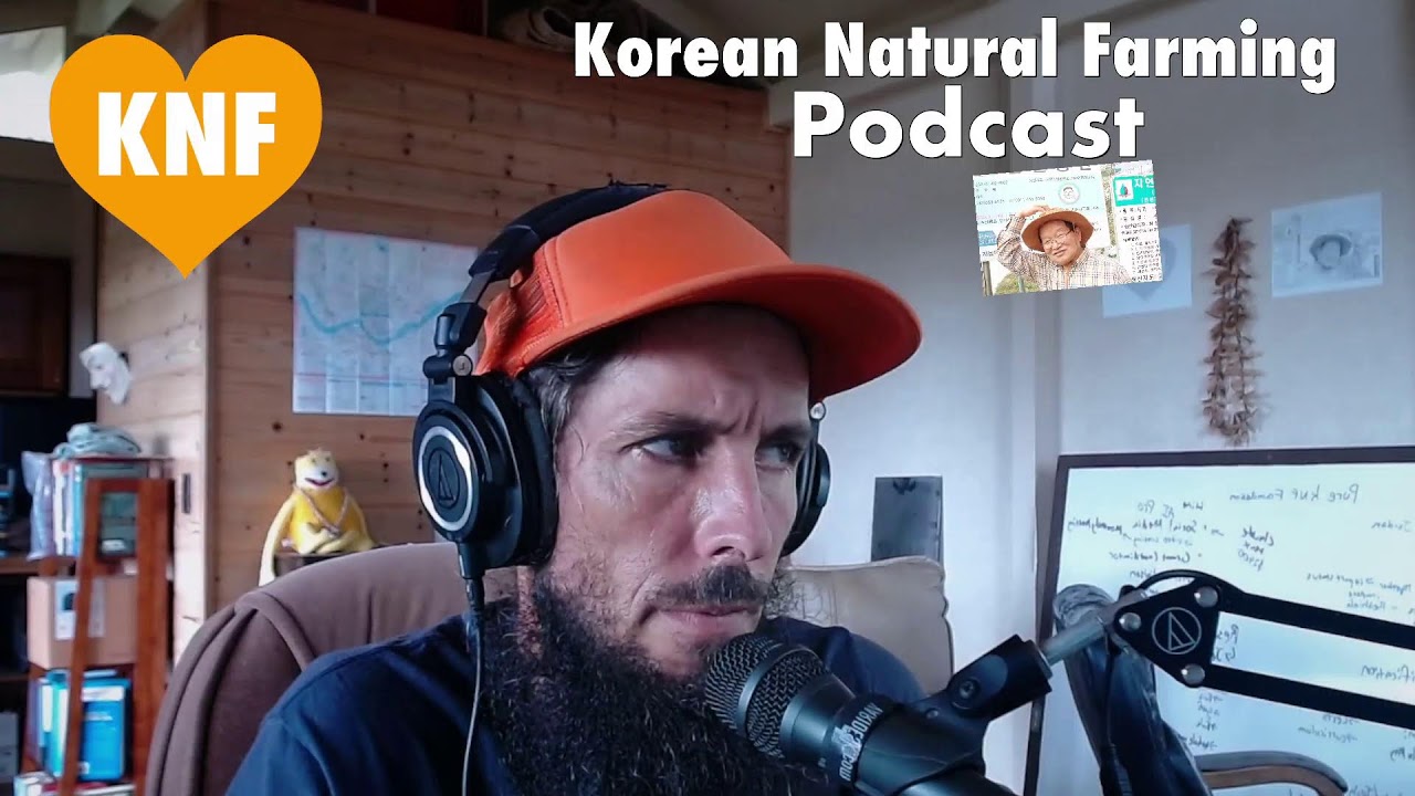 KNF Podcast: LIVE - 12 April 2026