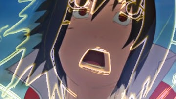 Sleigh Bells 💎 | {Edit/Amv} | Rotation | Naruto | vvs kaif | Free Preset 💎