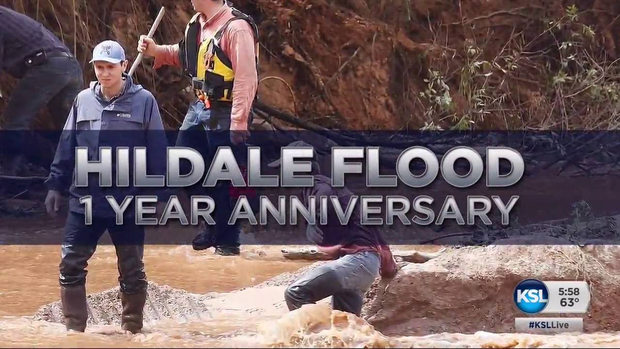 Hildale, Colorado City move forward from deadly floods