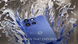 Moto G56 5G | Durable IP68 + IP69 | 6.7" FHD+ Display | 50MP Sony LYTIA Camera #motog56 screenshot 1