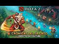 Listos para perder - Turbos en Dota 2 - Charlando y criticando todo