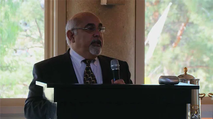 Energy Solutions Video -- Steve LoRusso, HelioPower