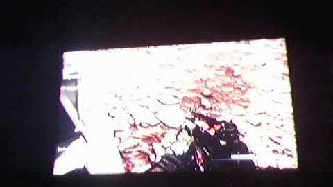 How to get out of Scrapyard (MW2)