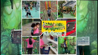 READY SET GO | Dubai’s largest indoor children’s soft play area! screenshot 3