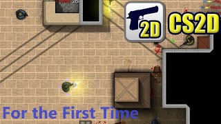 I played this Game for the first time in 20 Years