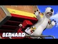 Bernard Bear | The Amusement Park 2 AND MORE | 30 min Compilation | Cartoons for Children