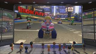 [MK8] - The best highlight Video you have ever seen :D