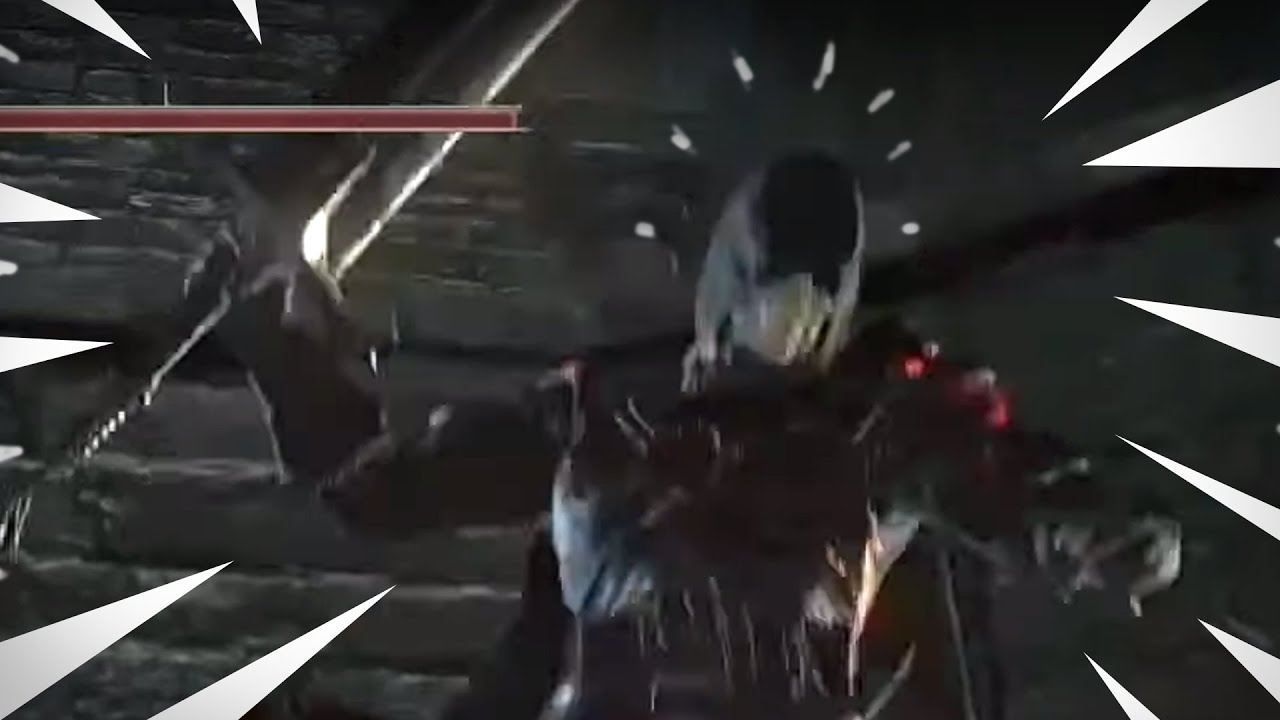 [Dark Souls 3] High IQ elevator cheese COUNTER