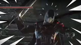 [Dark Souls 3] High IQ elevator cheese COUNTER