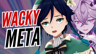 Genshin Is Going TOO FAR With The 6.2 Characters... | Genshin Impact Luna III Pre-Analysis