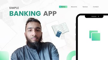 Simple Banking Application Demonstration(PHP)