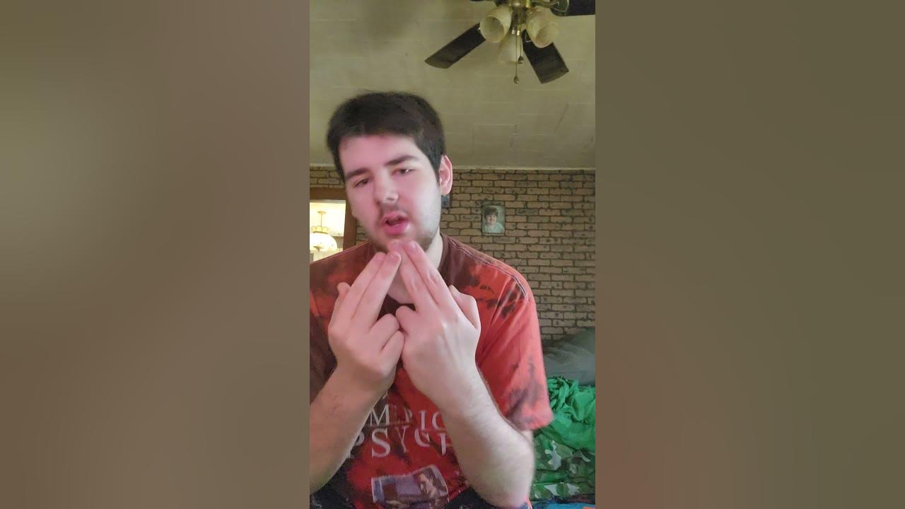 Wolf whistle (loud) tutorial in a nutshell