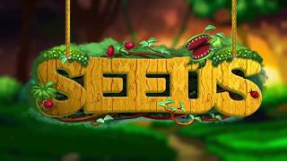 SEEDS: The Magic Garden and WLT screenshot 3