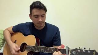 Video thumbnail of "No me doy por vencido - Luis Fonsi (Sergio Méndez Cover)"