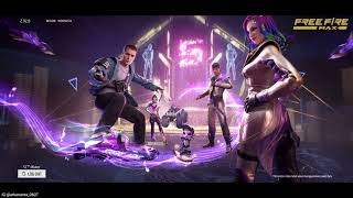 Download Lagu Unite - FF 5th Anniversary | Lagu Tema Free Fire 5th Anniversary MP3