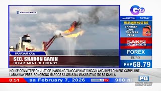 Download Lagu Malampaya East-1 gas field, hindi puwedeng agawin ng China — Garin MP3