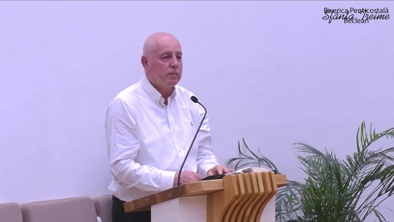 Călin Turcu - Pașii vameșului mântuit