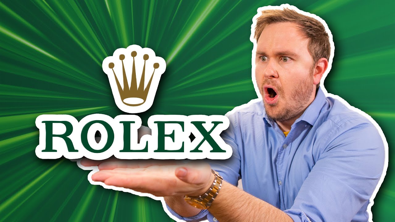 Ultimate Beginners Guide To Rolex