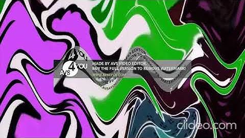 Happy Pankis! 2-Jigen Intro Center Effects In Green Lowers