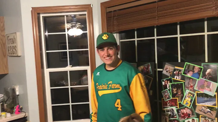 Cleaning This Gun (Come On In Boy) by Rodney Atkins - Music Video