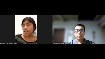 Week 13 - Task: Assignment - My work experience - TA3