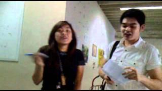 CHIBangers Himigsikan 2011 Teaser