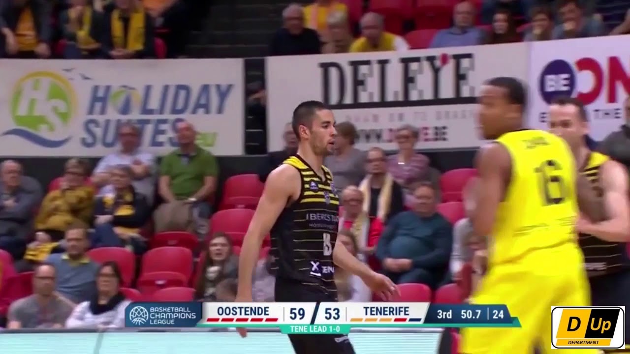 Ball Screen Defence: Tagging & Stunting