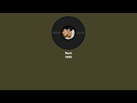 EASY LYRICS [Han/Rom/Eng] | MARK - 1999