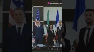 The Bilderberg Group Exposed