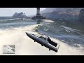 Gta v bloopers ft conrdcolet