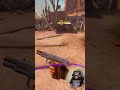 Arizona Sunshine I Meta Quest I Parte 1