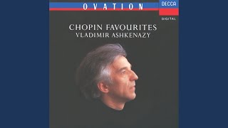 Chopin: Waltz No.10 in B Minor, Op.69, No.2