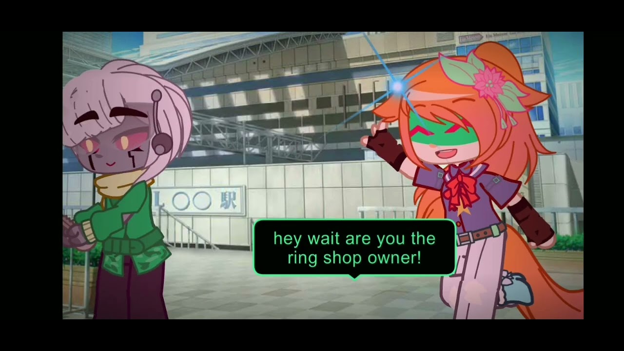 burnt robot (re upload) - 