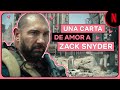 Razones para amar a Zack Snyder | El ejrcito de los muertos