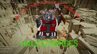 Halescourges - Cataclysm 3 Dwutch - Vermintide 2
Team: Why are there Rats in my Videogame ?
Since our tourney run has been destroyed by a memory leak, were redoing it here.
(Never use amd adrelanin to record/stream, its the software that causes mem leaks).
Builds: https://www.ranalds.gift/heroes/7/333333/26-3-2-6/60-5-3-2/3-2-1/4-3-1/2-7-3
Mods:
-Deathwish
-Dutch Spice Onslaught
- Tourney Balance testing Halescourges - Cataclysm 3 Dwutch - Vermintide 2