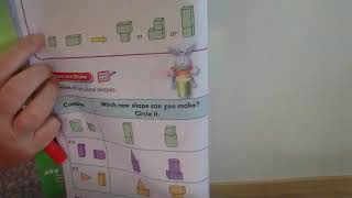 1st Grade Go Math Chapter 11 Lesson 2