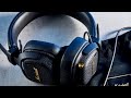 Marshall Milton ANC Headphone Debuts with Premium Driver alongside transparency mode &amp; adaptive ANC 