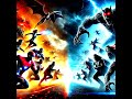 SPIDERMAN:Liên Minh Anh Hùng VS MCU Devil (P2) #spiderman#catoon #kenhthieunhi #anime