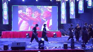 🎭 Old Generation vs. New Generation - Thought-Provoking Skit | EXULTARE Annual Day 2025 ✨