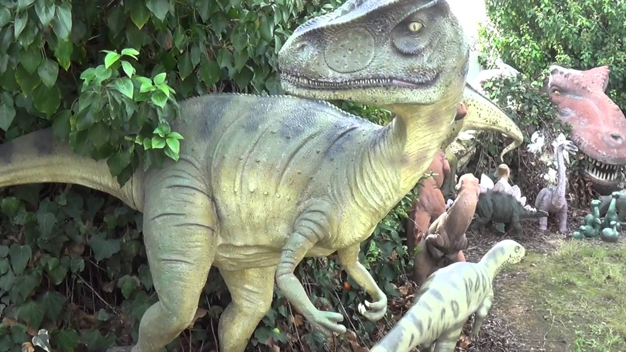 Another Eric gets Gluted