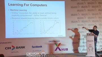 A Raspberry Pi and DeepLearning4J Brain That Plays Minecraft (Simon Ritter)