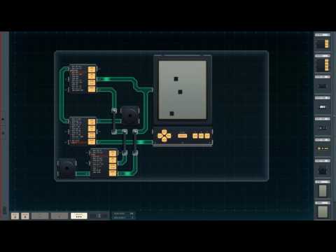 Shenzhen I/O -