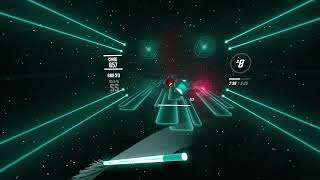 Beat Saber Daft Punk | Lose Yourself To Dance (feat. Pharrell Williams) [Expert+]