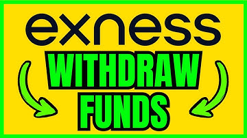 How To WITHDRAW FUNDS From Exness (QUICK & EASY) 2025
